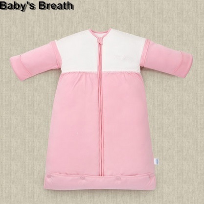 Baby Sleeping Bag, Embroidery and Applique Baby Sleeping Bag (BBSB-NN008)