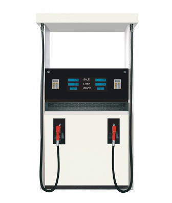 Fuel Dispenser, Meter, Pump, Nozzle, Gas Station Equipmnet (ZZ-TBW)