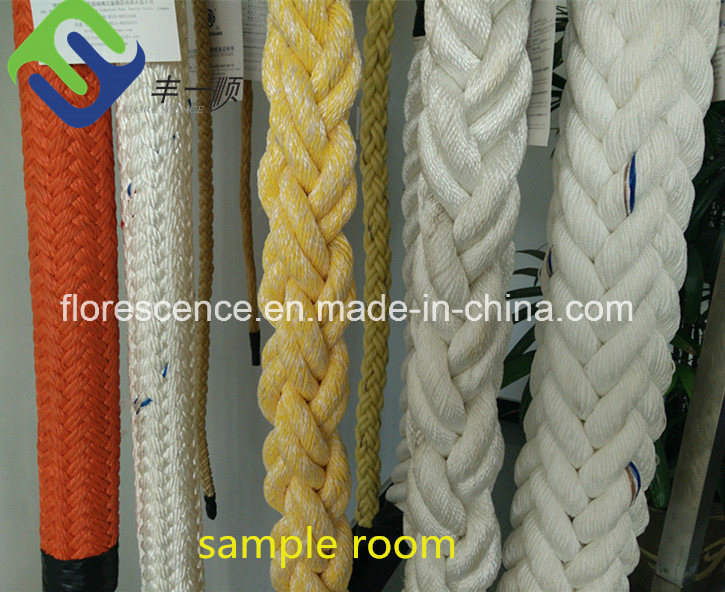 56mm PP Rope Used for Ship