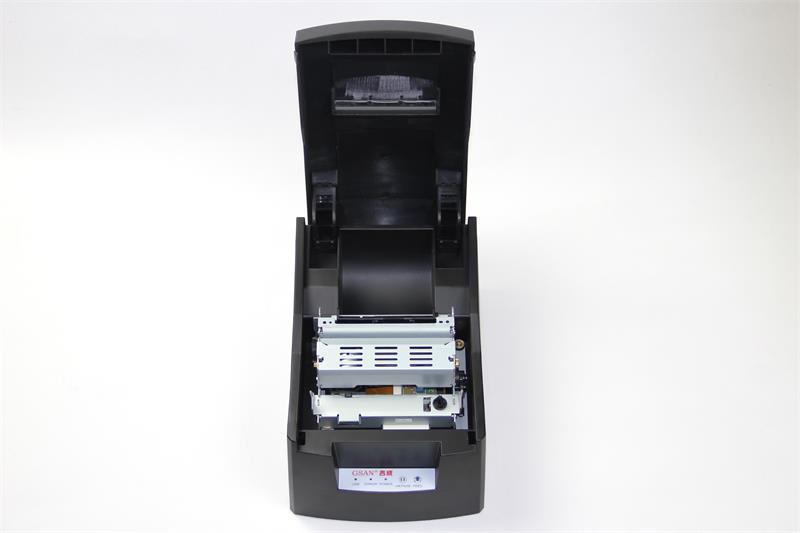 58mm DOT-Matrix POS Printer