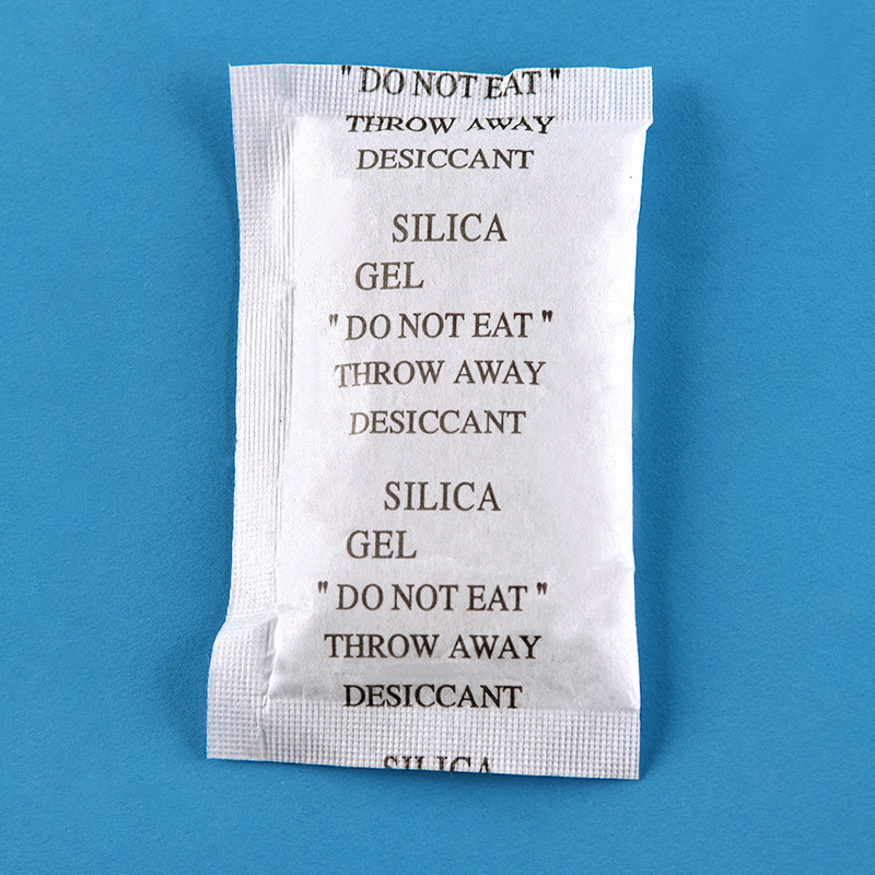 Silica Gel Desiccant for Electronic Products (20g)