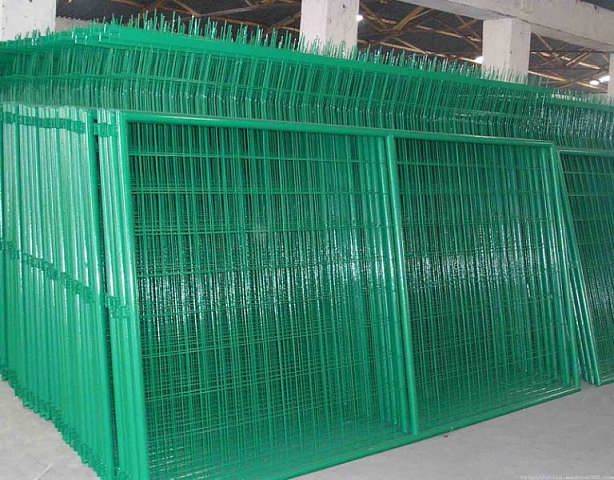 Fence Netting (LR-017)