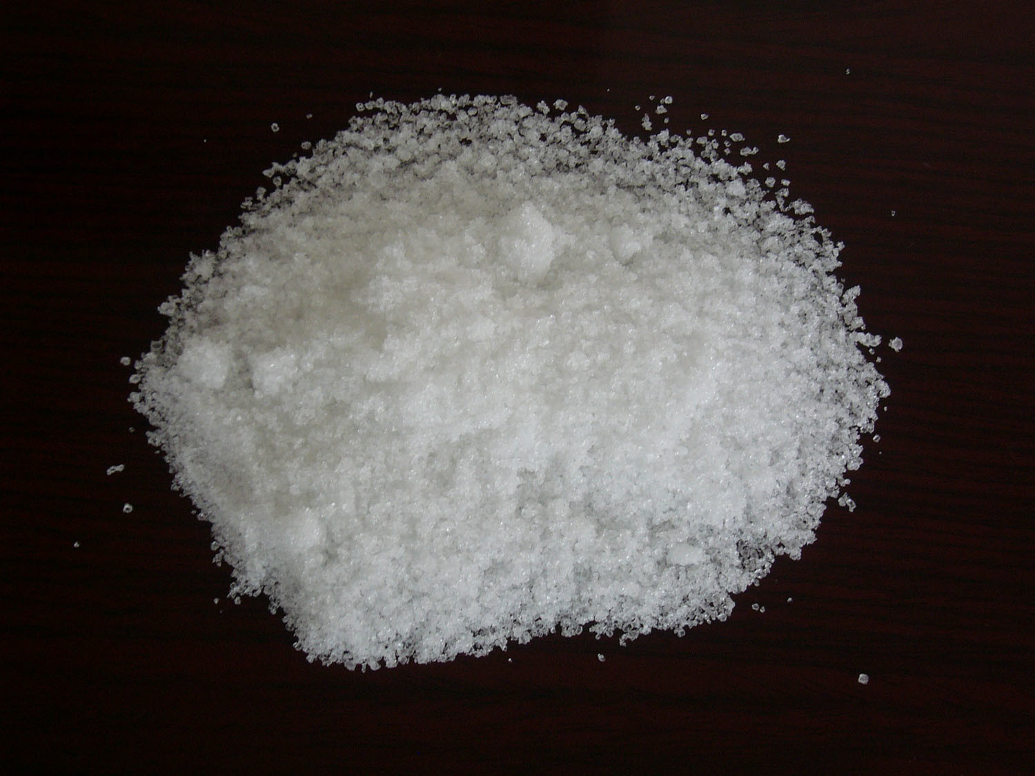 Calcium Nitrate Crystal (11.7-0-0 Ca: 16.6%)