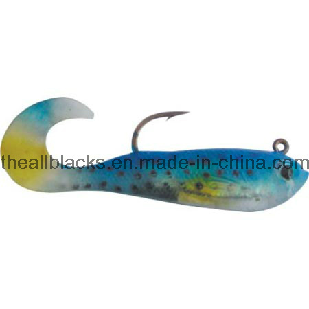 Fishing Accessories - Fishing Lures - Soft Lure -Bait - 8201
