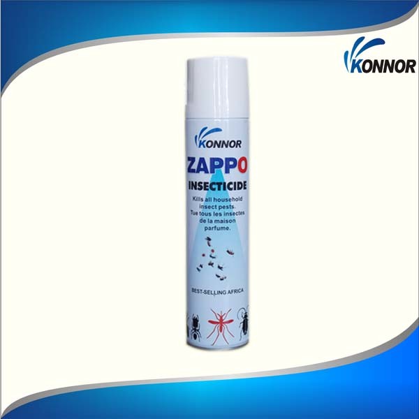 Zappo Household Insect Mosquito Killer in Pest Control Insecticide Spray