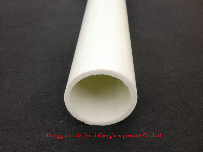 High Strength Flexible Fiberglass Insulation Tube