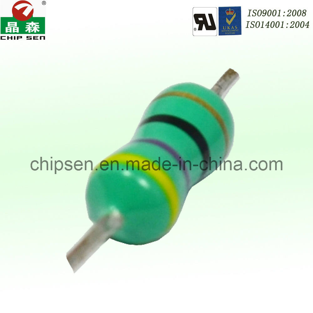 Color Code Inductor manufactor
