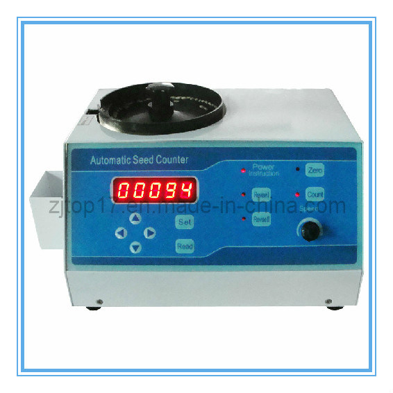 Digital Automatic Seed Counter (SLY-C)