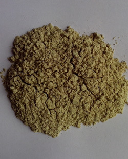 Herbal Extract Mixed Powder for Virility Max Formula