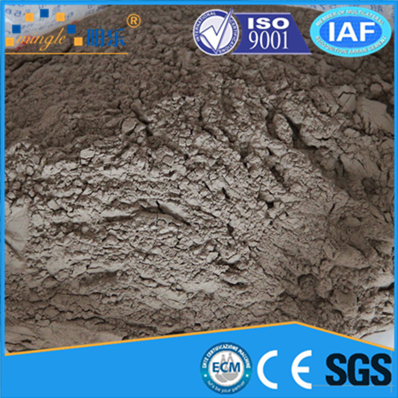 China Supplier Fire Clay Refractory Mortar Price