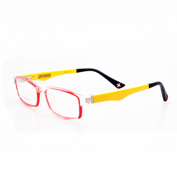2015 New Kids Frames Optical Frames and Hot Sale Eyeglass