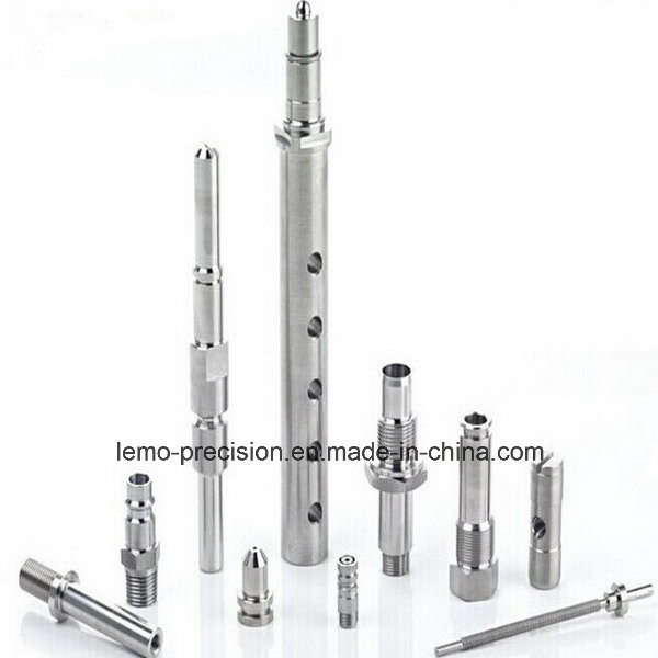 CNC Lathing Part of Shaft Pins (LM-334)