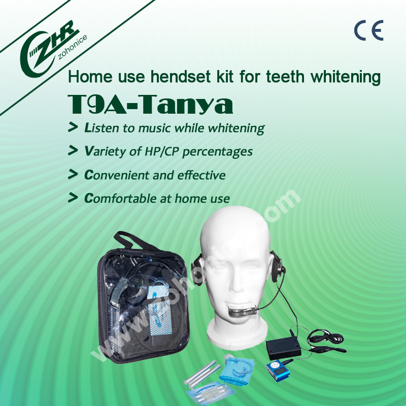 T9a Beauty Personal Care Use Teeth Whitening