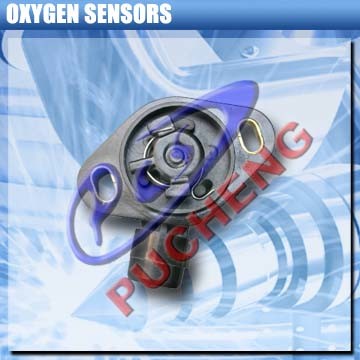 Throttle Position Sensor (TPS Sensor, TPS)