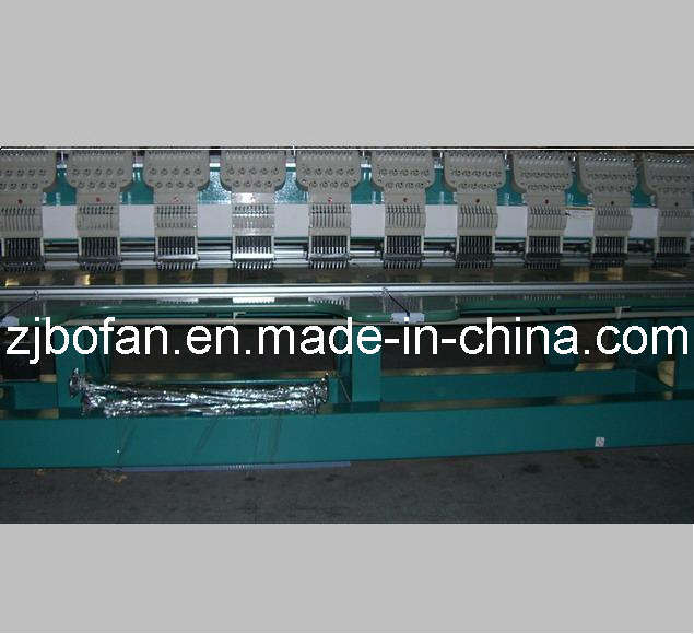 Embroidery Machine with ISO9001:2000 and CE Certificate (BF-915)