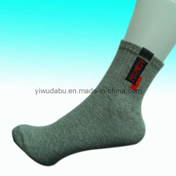 Men Ankle Sock (DABU-MCS0010)