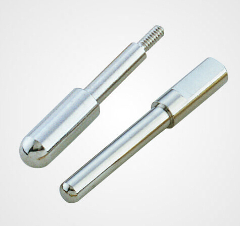 Custom Stainless Steel Hardwear Metal Plug Manufacturer
