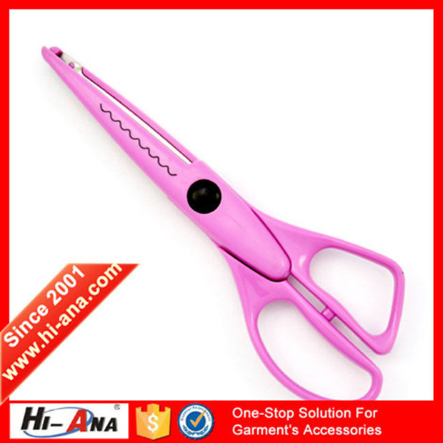 Accept OEM New Products Team Household Small Scissors