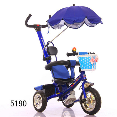 Hot Sell New Style Multifarious Accessories Kids Tricycle