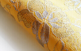 Embroidery Fbric Laminating TPU