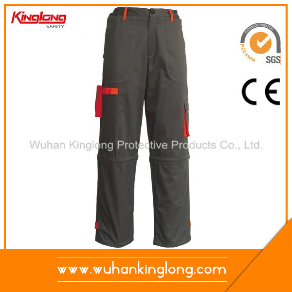 Wholesale Man's Uniform Chinese Trousers