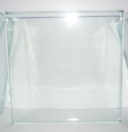 4mm Smart Ultra Clear Float Glass