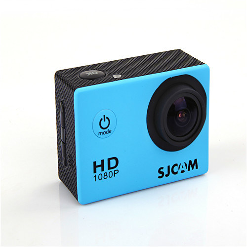 Original Sj4000 High Definition Waterproof Sport Action Camera