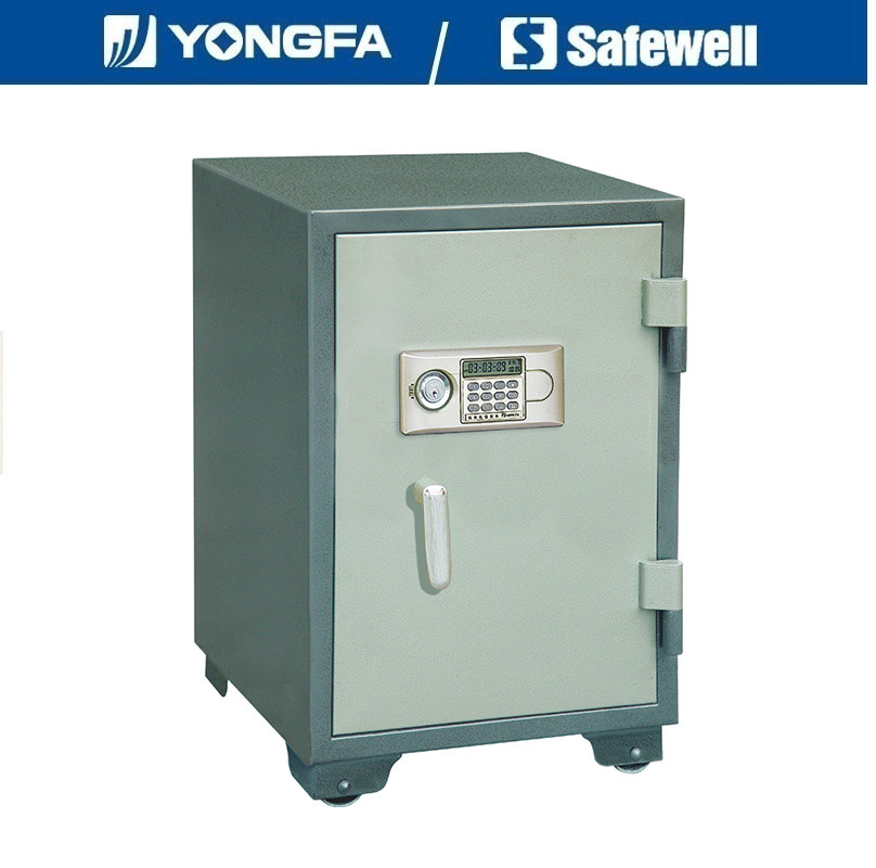 Yongfa Yb-Ald Series 60cm Height Office Bank Use Fireproof Safe with Handle