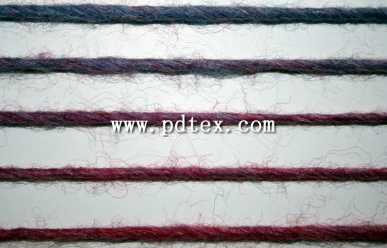 1.3nm Wool/Soybean Roving Yarn (PD12055)