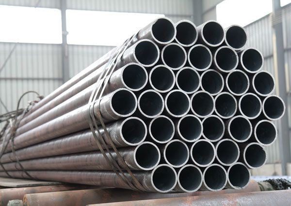 High Quality Boiler Tube From China