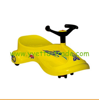 Children Frog Car with Hot Sales (YV-T404)