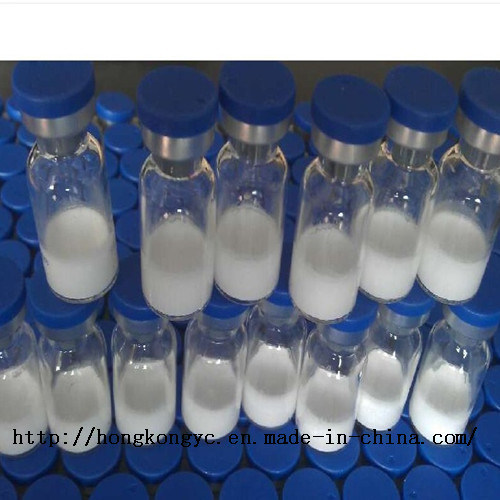 High Quality Polypeptide CAS# 57773-63-4 Triptorelin 2mg/Vial