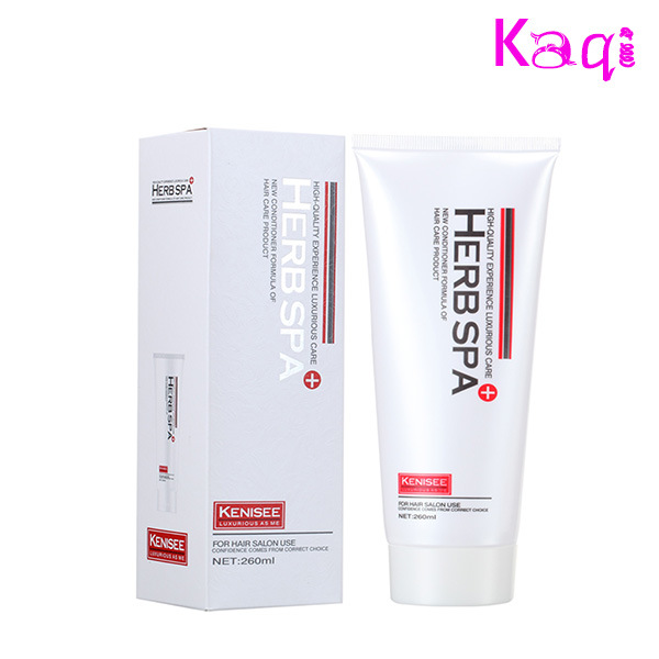 KENISEE 260ml Protein Smoothing Hair Essence (KRS029)