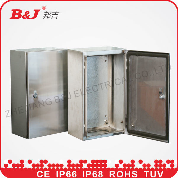 Steel Distribution Enclosure/Steel Distribution Enclosure Box/Power Distribution Box