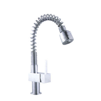 Unique Designed Wash Basin Faucet
