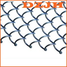 Spiral Wire Mesh Conveyor Belt