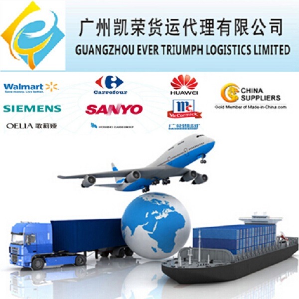 Air Freight, Air Cargo From China to France