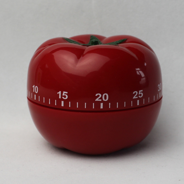 Vegetable Tomato Kitchen Timer (PT91699-8)