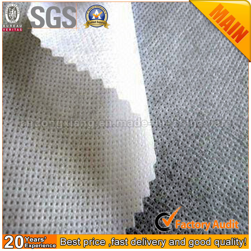 Fabric Wholesaler Supply Recycle Non-Woven Fabric Material