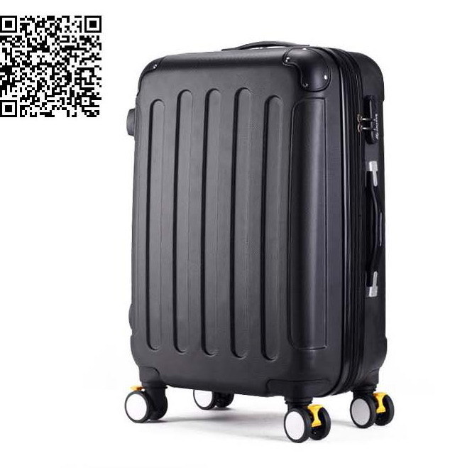Trolley Bag, Luggage, Suitcase (UTLP1028)