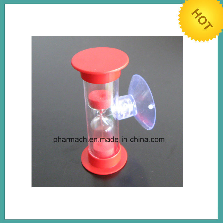 Hourglass Sand Timer/ Plastic Hourglass/Sand Hourglass/Hourglass Shower Timer