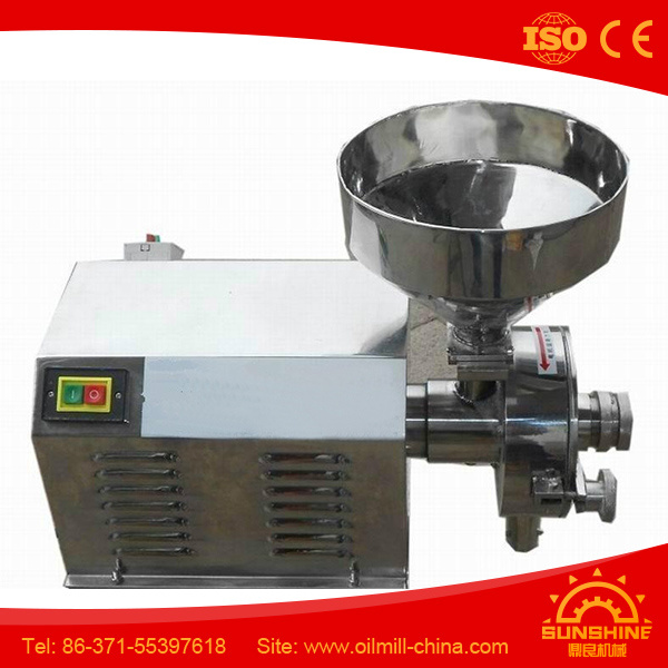 Maize Grinding Machine Commercial Spice Grinder