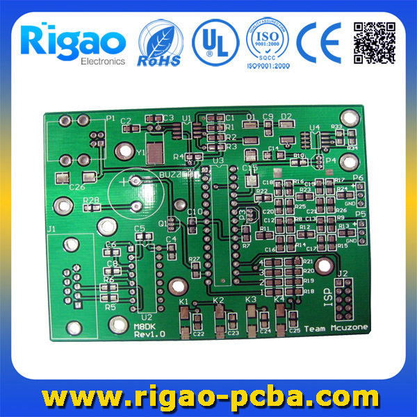 Customized Low Price Multilayer Circuit Board for Electronic Products