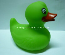Rubber Duck Toys