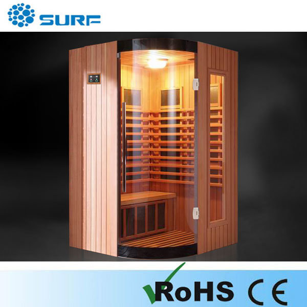 Portable Infrared Sauna Room (SF1Q004)