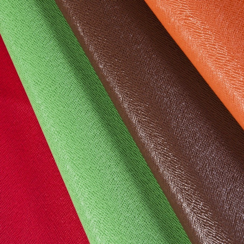 Artifical Leather for Handbag H1366 From Huasheng Brand