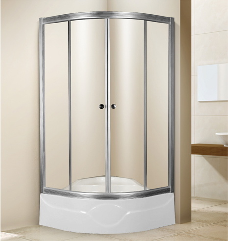 New Design Glass Shower Enclosure (E613)