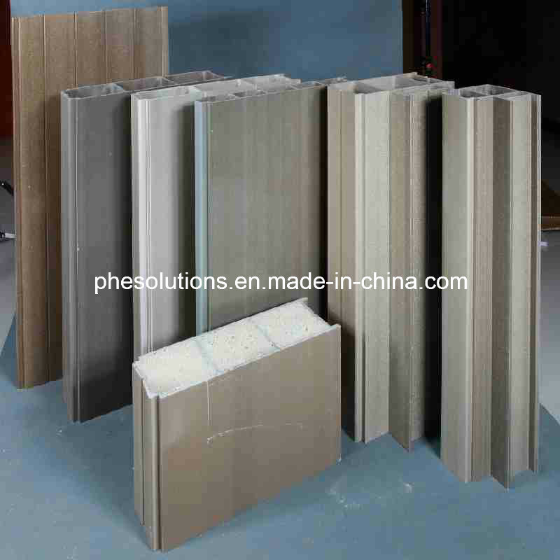 Wall Panel/Fireproof/ Thermal Insulation/