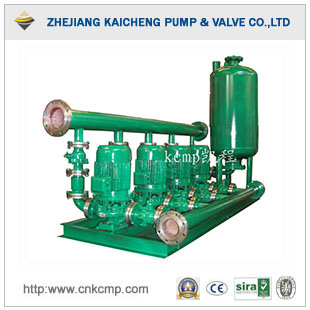 Kbsg Units of Water Supply Equipment