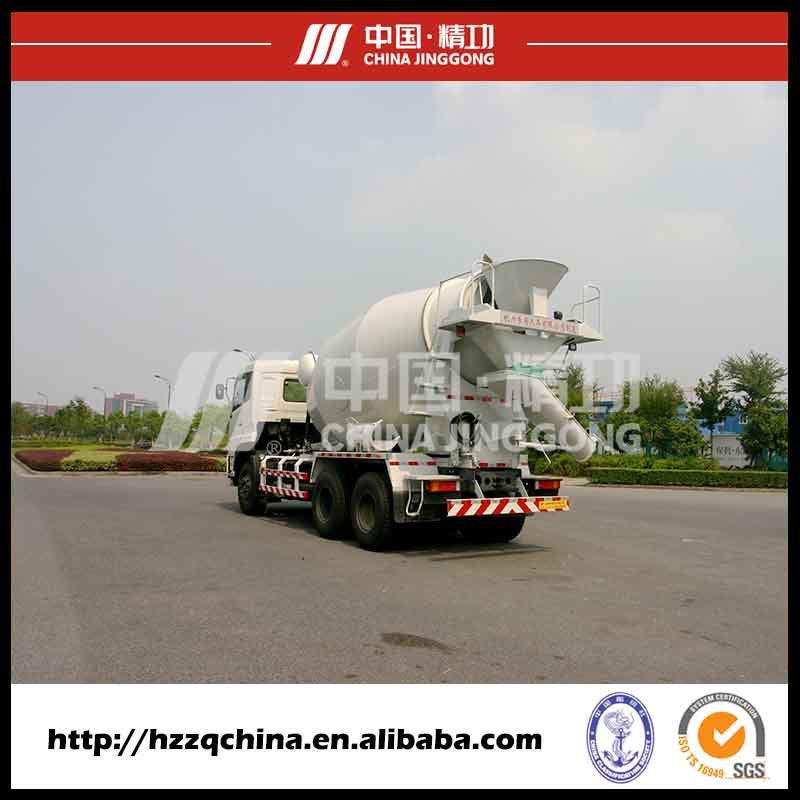 Cement Mixer Truck Hzz5250gjbdf